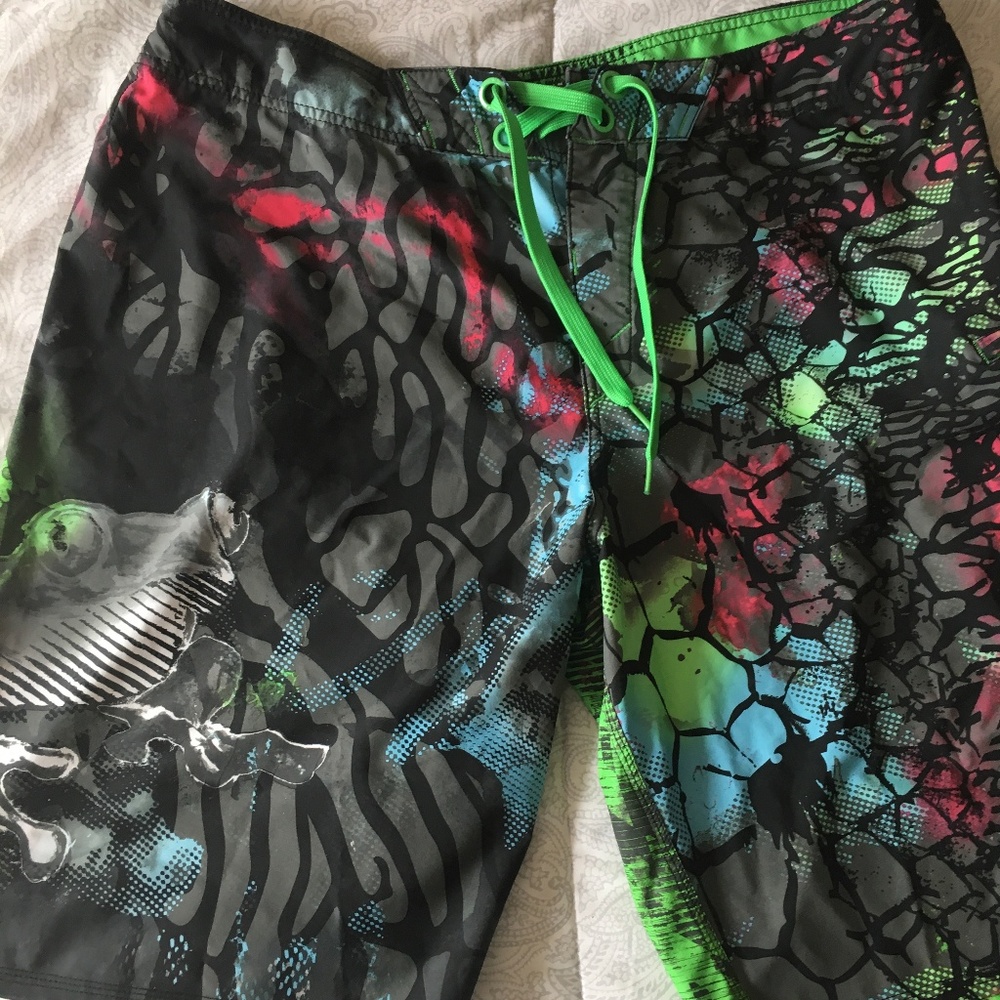 Oakley Board Shorts